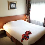 In Situ Hotel Valenciennes