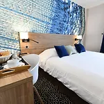In Situ Hotel Valenciennes
