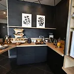 ホテル In Situ ヴァランシエンヌ