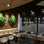 In Situ Hotel Valenciennes
