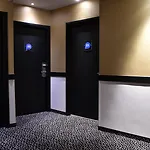In Situ Hotel Valenciennes