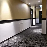 In Situ Hotel