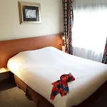 In Situ Hotel