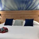 In Situ Hotel Valenciennes