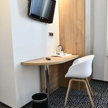 Hotel In Situ