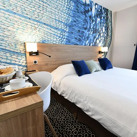 In Situ Hotel Valenciennes