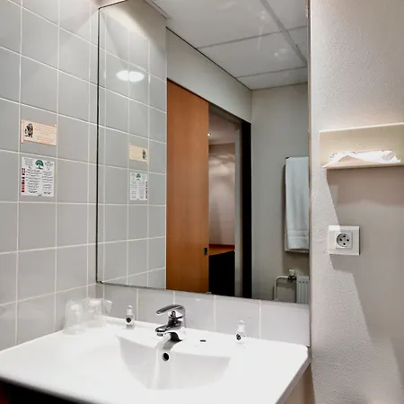Hotel In Situ Valenciennes