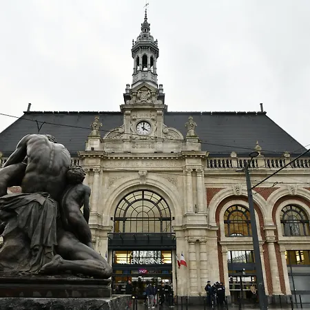 In Situ ホテル 3*