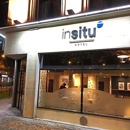 In Situ 3*