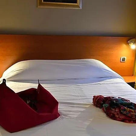 In Situ Hotel 3*