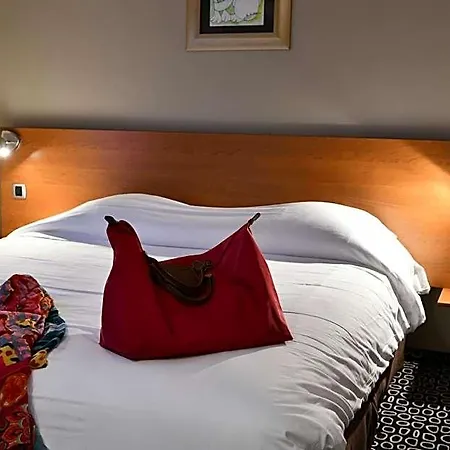 Hotel In Situ Valenciennes
