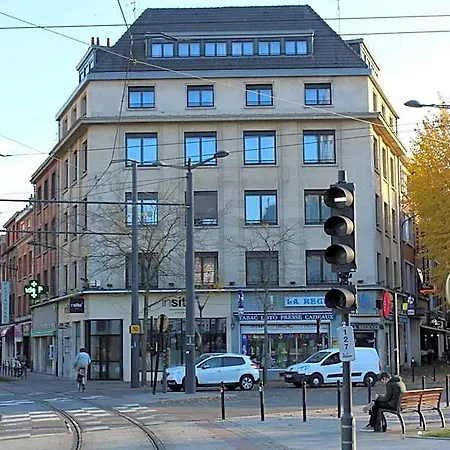 Hotel In Situ