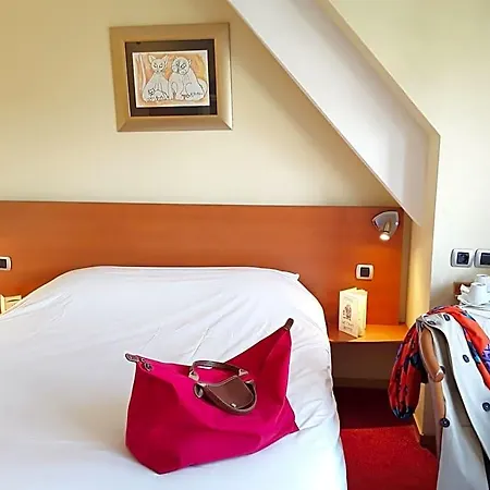 Hotel In Situ
