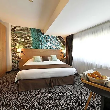 In Situ Hotel