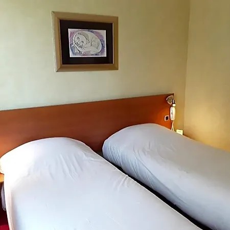 Hotel In Situ