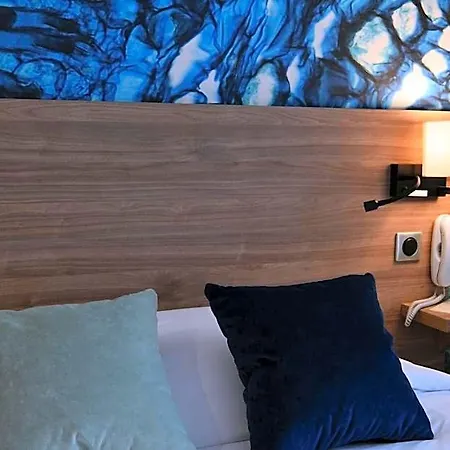 Hotel In Situ Valenciennes