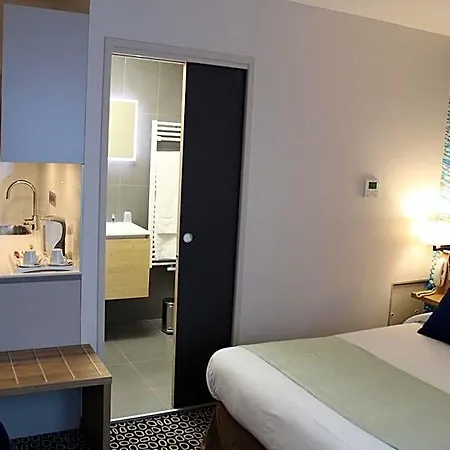 In Situ Hotel