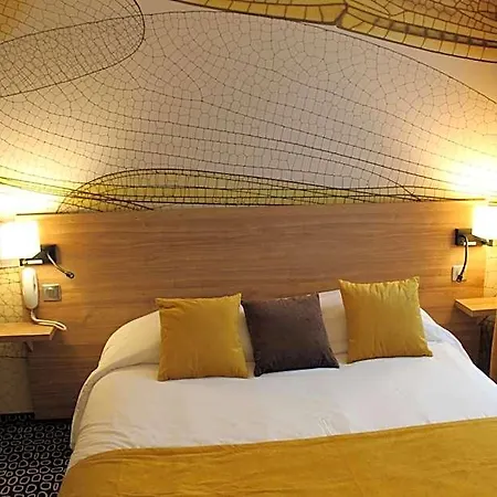 Hotel In Situ 3*