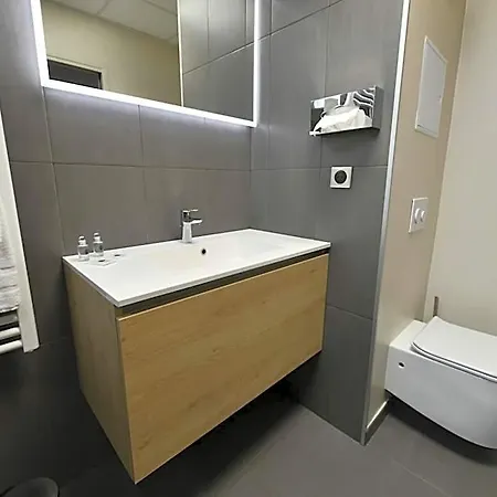 Hotel In Situ 3*