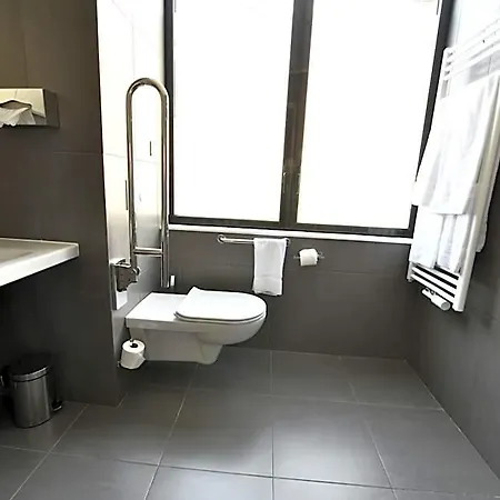In Situ 3* Valenciennes
