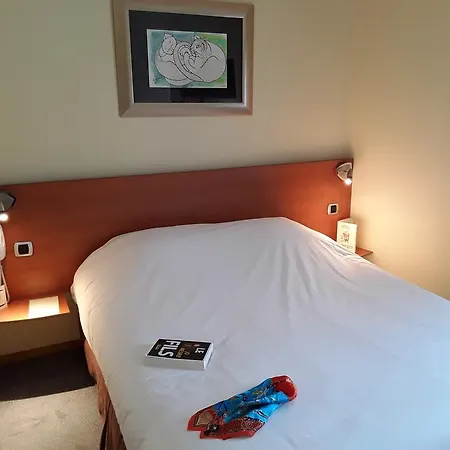 In Situ 3* Valenciennes
