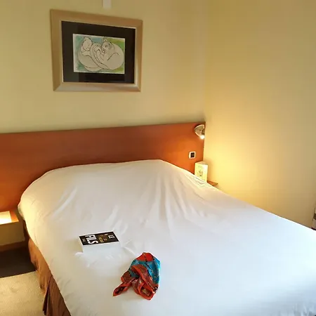 Hotel In Situ 3*