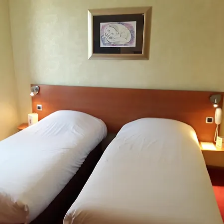 Hotel In Situ Valenciennes