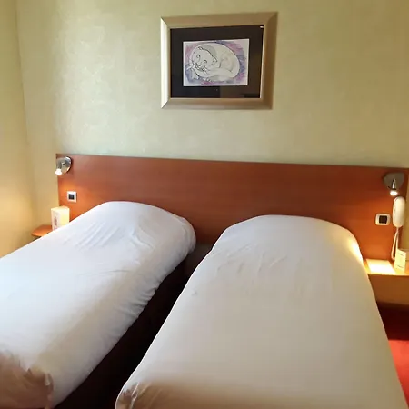 Hotel In Situ Valenciennes