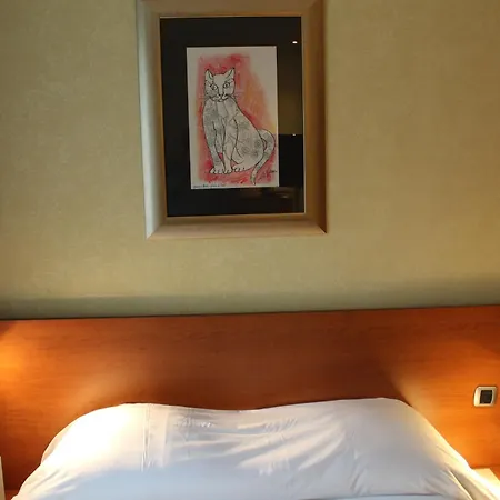 Hotel In Situ