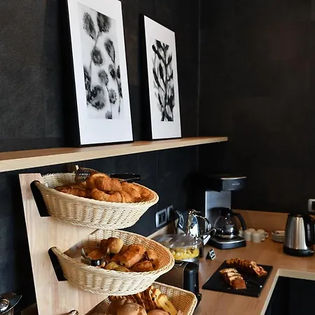 In Situ 3* Valenciennes