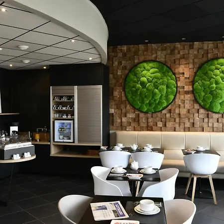 In Situ 3* Valenciennes