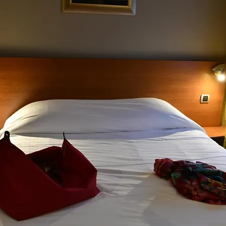 Hotel In Situ Valenciennes