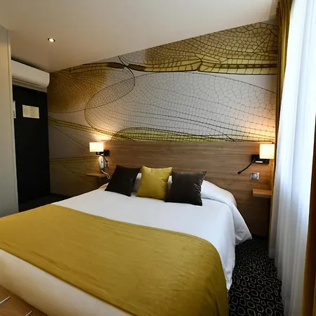 In Situ 3* Valenciennes