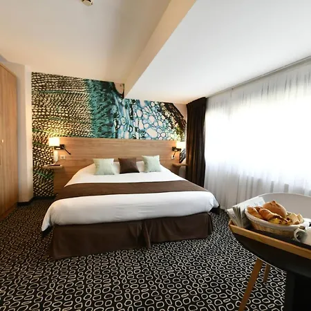 In Situ Hotel 3*