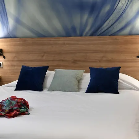 In Situ Hotel Valenciennes