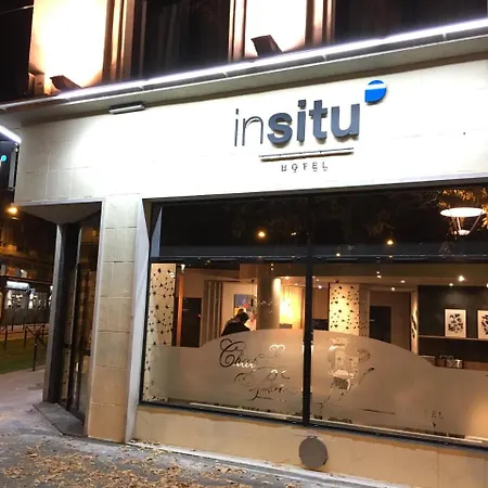 In Situ Hotel 3*