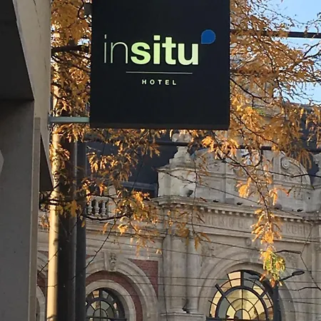 In Situ 3*