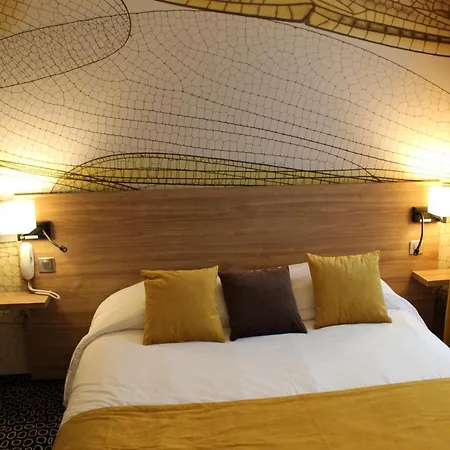 In Situ Valenciennes