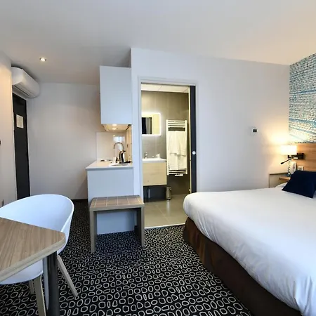 In Situ 3* Valenciennes