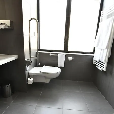Hotel In Situ