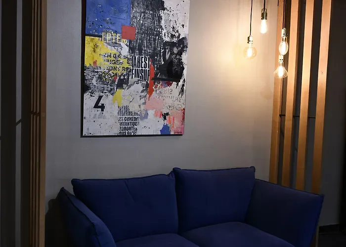 In Situ 3* Valenciennes