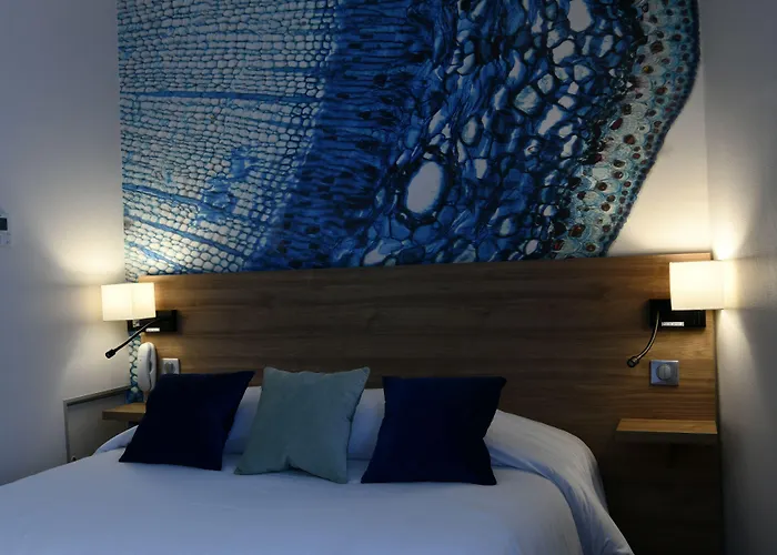 In Situ 3* Valenciennes