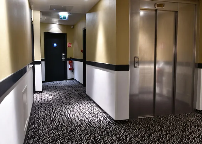 In Situ 3* Valenciennes