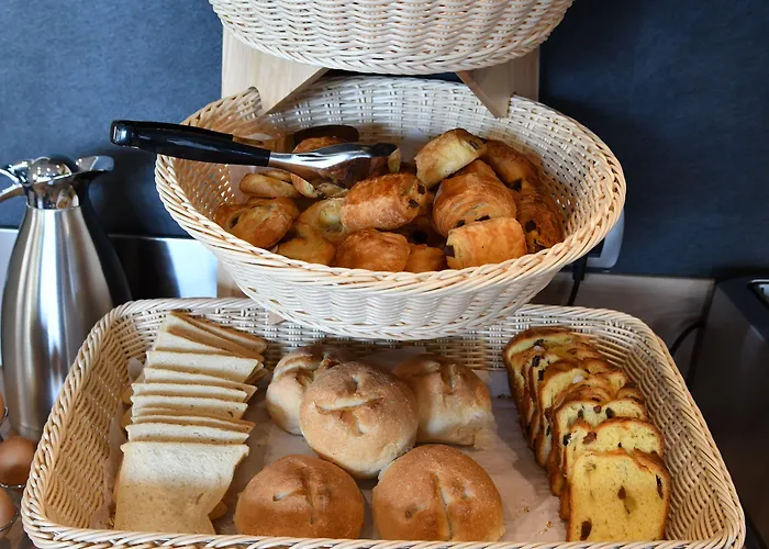 In Situ Valenciennes