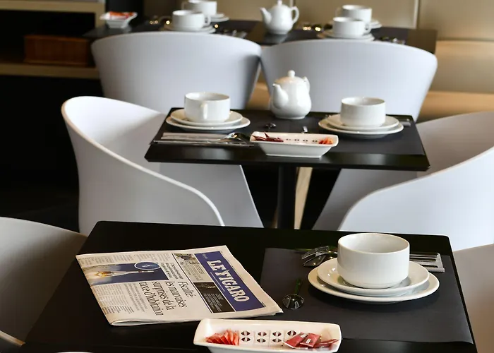 In Situ Valenciennes