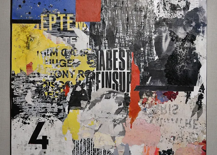 In Situ Hotel Valenciennes