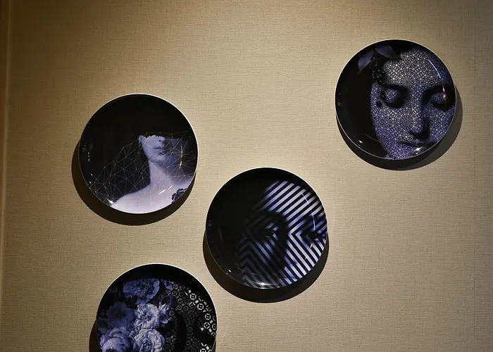 Hotel In Situ Valenciennes