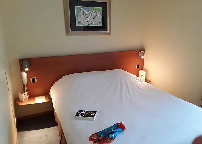 In Situ 3* Valenciennes