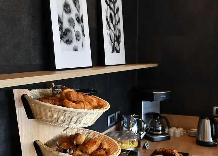 In Situ 3* Valenciennes