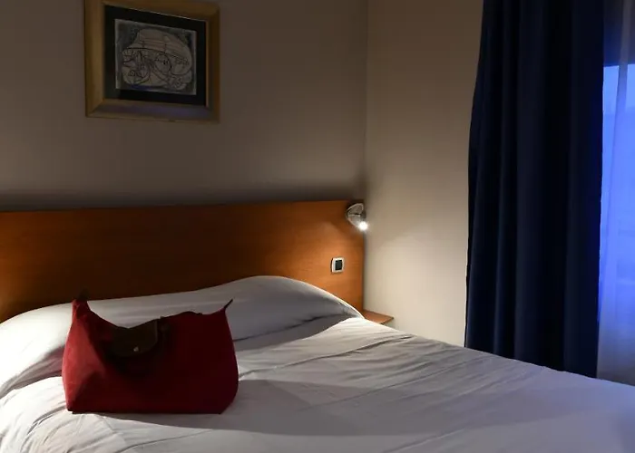 In Situ 3* Valenciennes